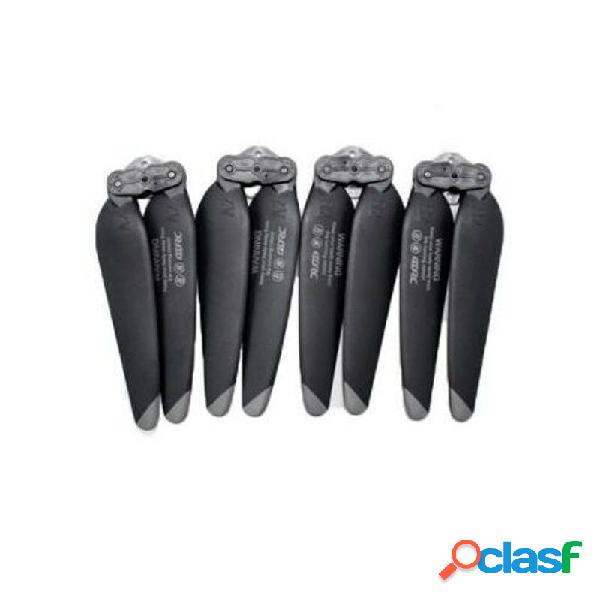 4DRC F4 GPS 5G WiFi FPV RC Drone Quadcopter Pezzi di
