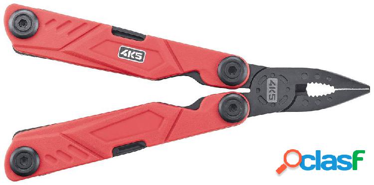 4K5 Tools MT 400 MultiTool Large 600.400A Multiutensile con