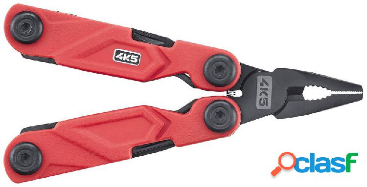 4K5 Tools MT 401 MultiTool Small 600.401A Multiutensile con