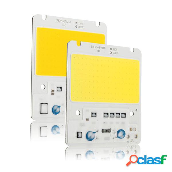 50W 5000LM DIY COB LED Chip di Luce Branello della Piastra