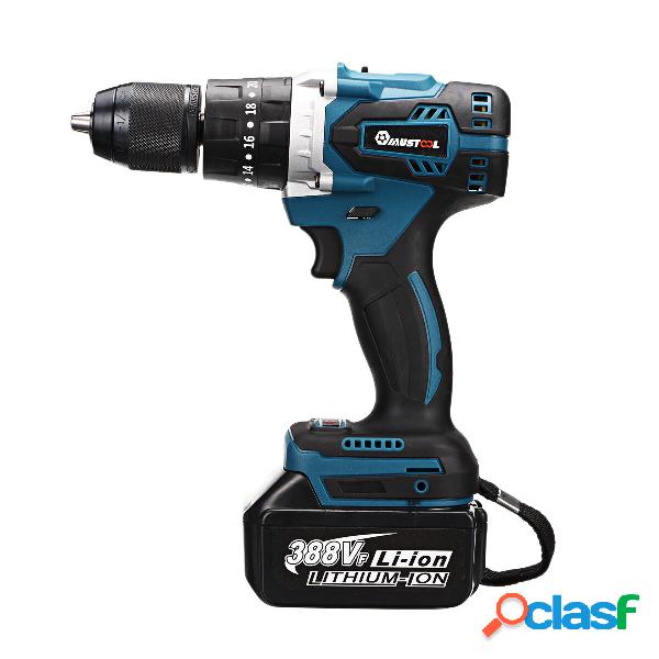 520 Nm 4000 giri/min 3 in 1 elettrico a batteria Hammer