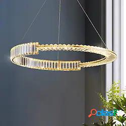 60 cm ciondolo lanterna design lampada a sospensione metallo