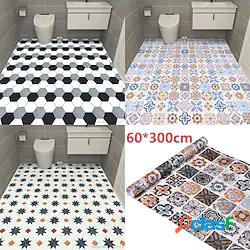 60300 cm adesivi per pavimenti impermeabili bagno cucina
