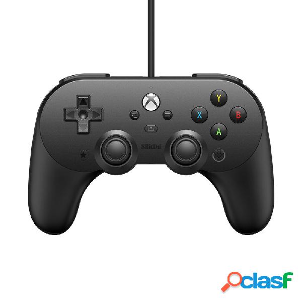 8Bitdo Pro 2 USB cablato Gamepad per Xbox Series XS per Xbox