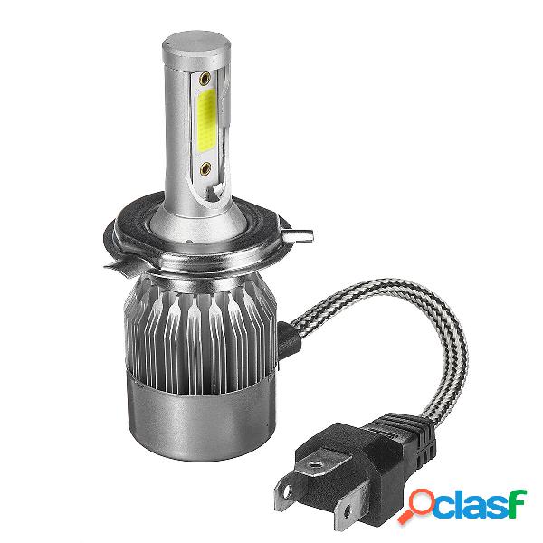 9V-36V H1/H4/H7/H11/9005/9006 COB LED Kit conversione