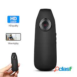 A5 mini videocamera portatile hd 1080p videocamera per moto