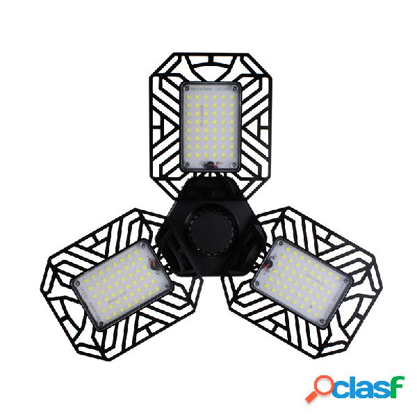 AC85-265V 60W 80W E27 LED Soffitto della lampadina del