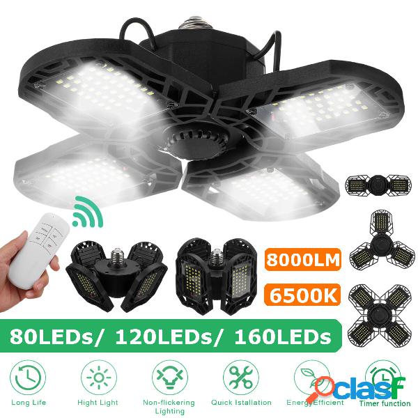 AC85-265V LED Lampadina per garage E27 E26 Apparecchio a