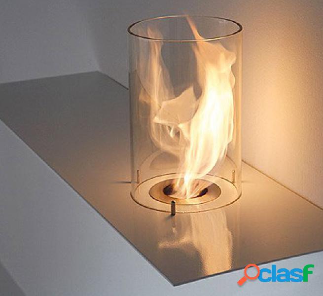 ACQUAFUOCO Prisma Consolle