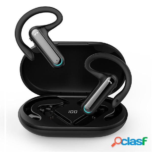 AI5 TWS bluetooth Auricolare Ganci auricolari wireless HD