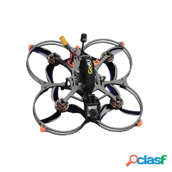 AIKON GEEK 35CF 3.5" 6S 1800KV Performance HD FPV Racing RC