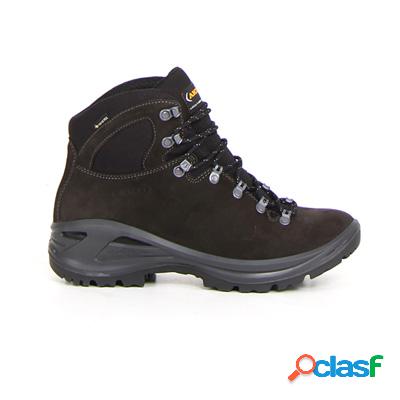 AKU Tribute II Suede GTX scarpa da trekking - antracite