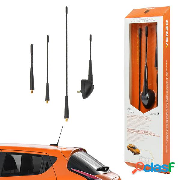 AM-FM Classica Kit 4 antenne - VENZO