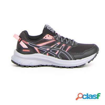 ASICS Trail scout 2 Running - nero roccia