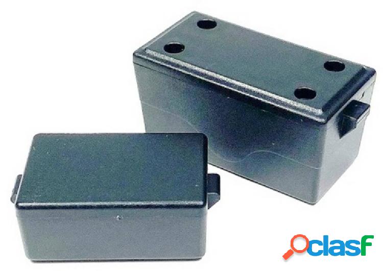 Absima 2320113 Parte tuning Kit cassette per utensili nero
