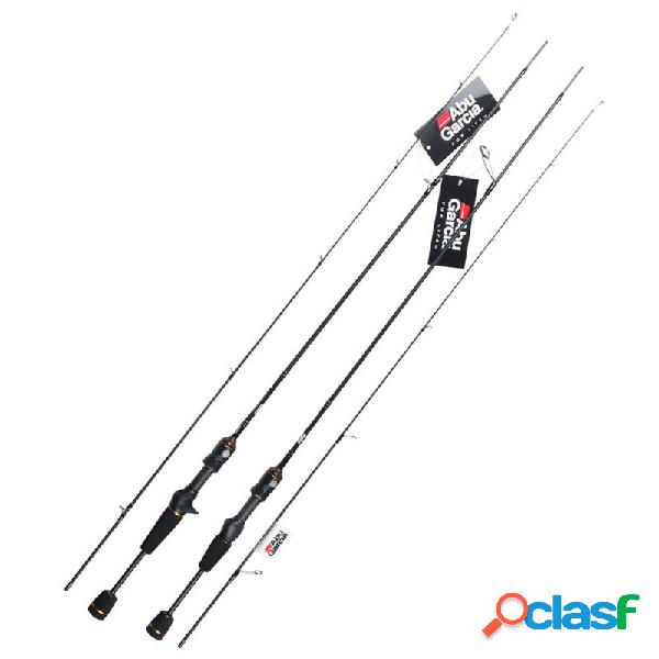 Abu Garcia C602/S602 1.83 m Filatura TORCIA Canna getto