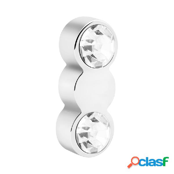 Accessorio Acciaio chirurgico 316L Palline, barrette e altro