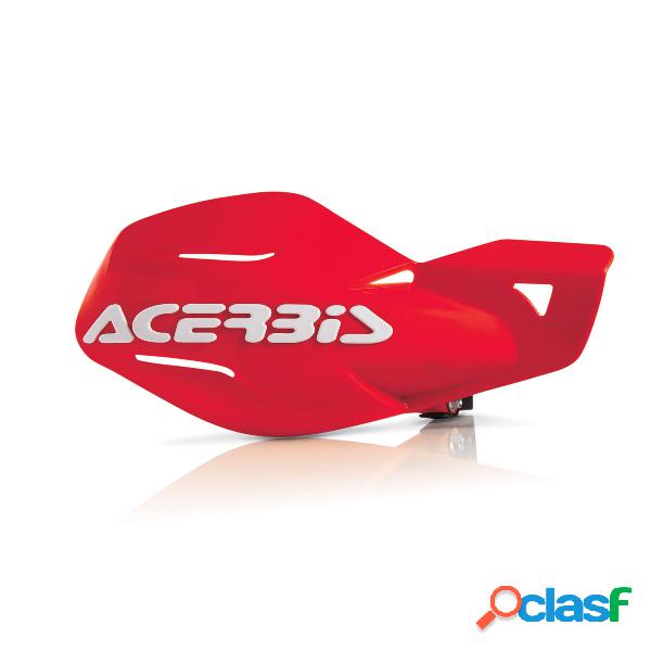Acerbis 0008159.110 coppia paramani aperti cross enduro mx