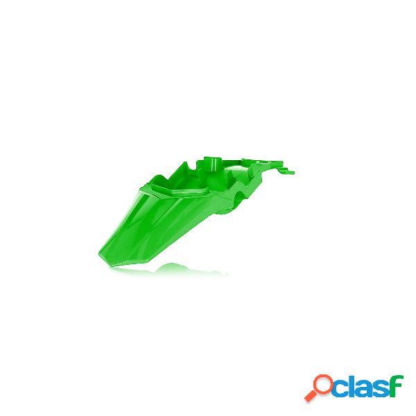 Acerbis rear fender verde