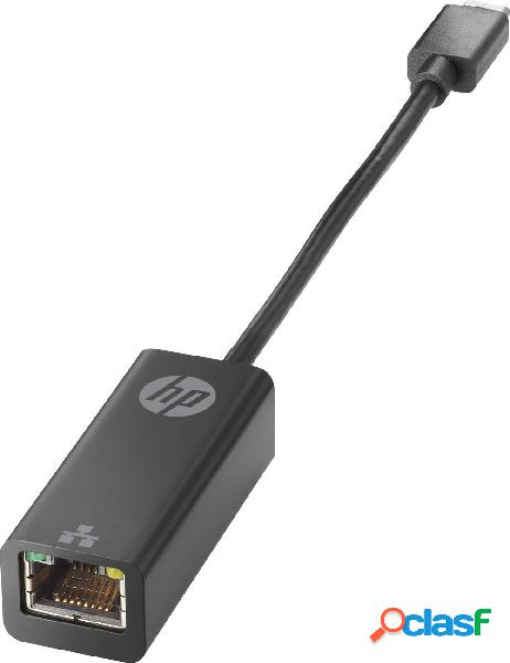 Adattatore Ethernet HP USB-C to RJ45 Adapter