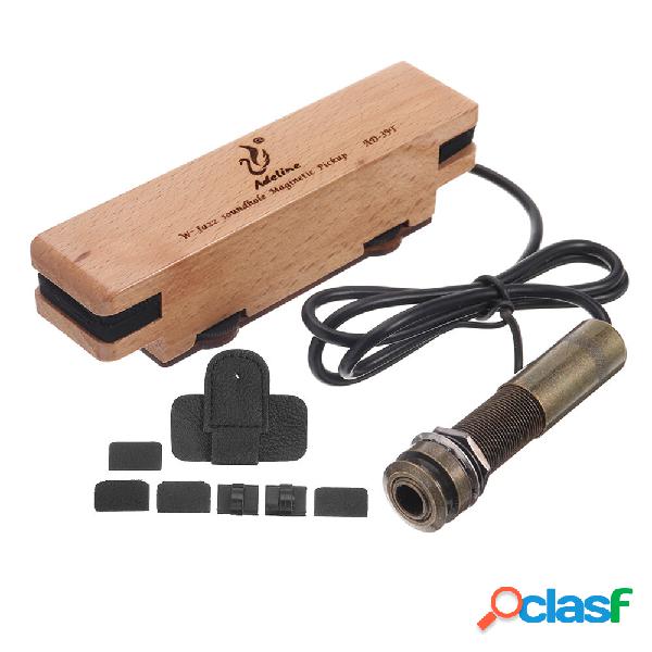 Adeline Playing Board Volume regolabile Amplificazione