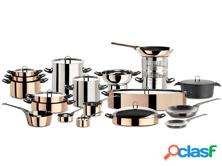 Alessi La Cintura di Orione Casseruola