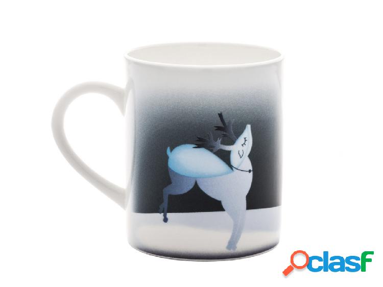 Alessi Tazza Blue Christmas 06 2