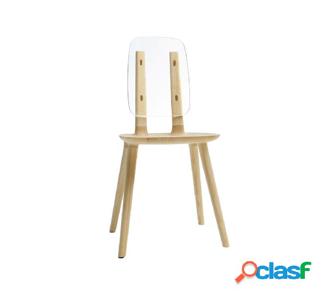 Alias Tabu Schienale in Plastica