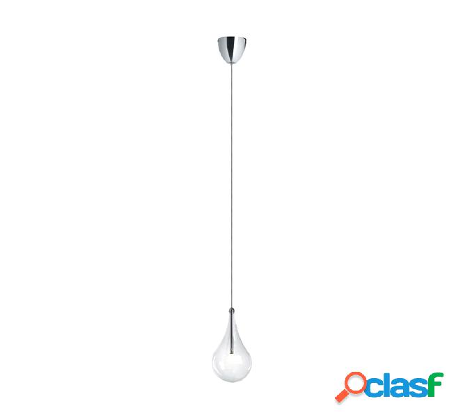 Alma Light Drop LED Lampada a Sospensione