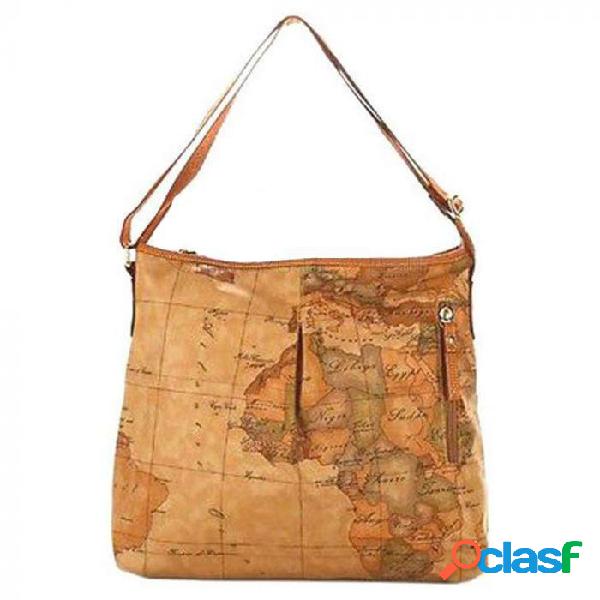 Alviero martini 1a classe borsa donna a spalla