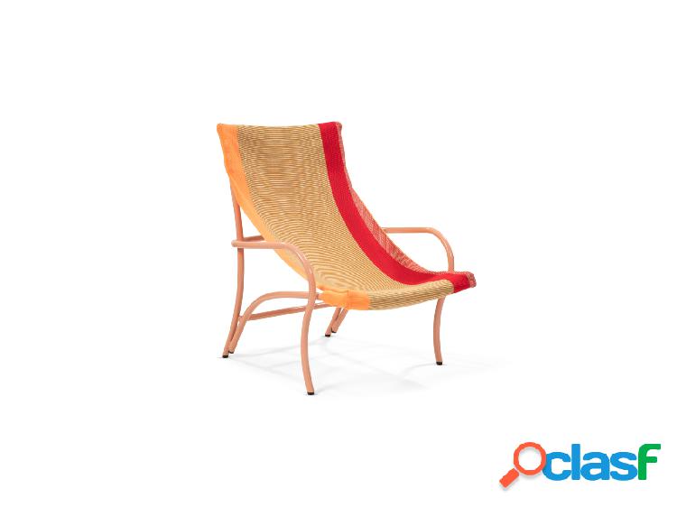 Ames Maraca Sedia Lounge