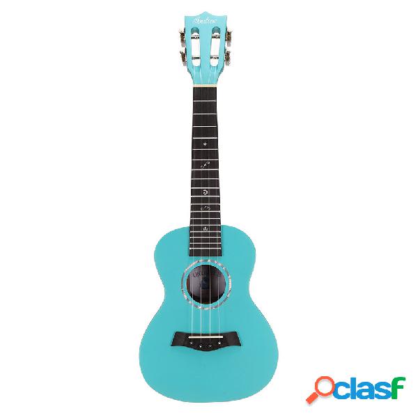Andrew 23 Pollici Okoume High Molecular Carbon String Blue