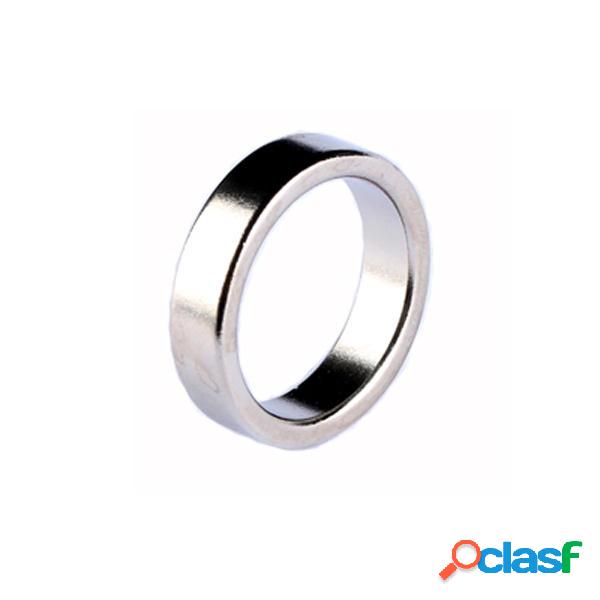 Anello magnetico del magnetoscopio della torcia elettrica