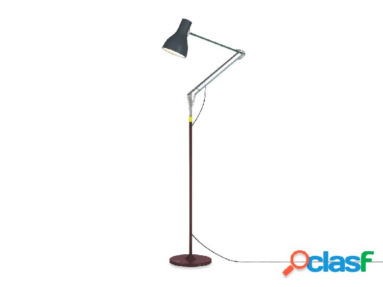 Anglepoise Type 75 Lampada da Terra - Paul Smith Edition