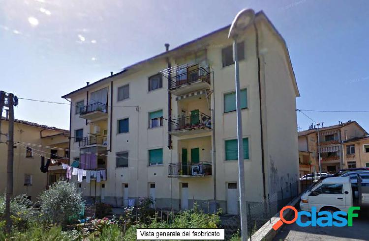 Appartamento a Bagni di Lucca, via Corsena