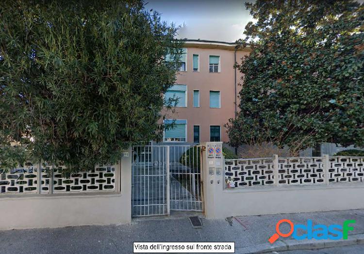 Appartamento a Livorno, via G.B. Giacomelli