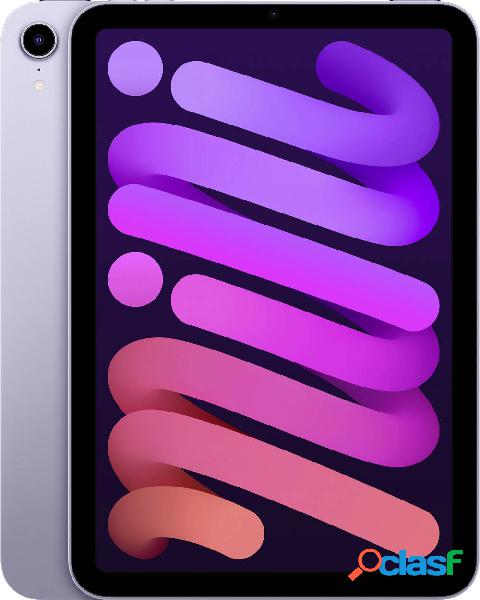 Apple iPad mini 8.3 (6. Generazione) WiFi 64 GB Violetto