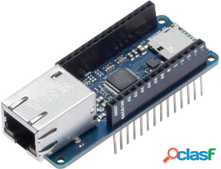 Arduino MKR ETH SHIELD Scheda di sviluppo