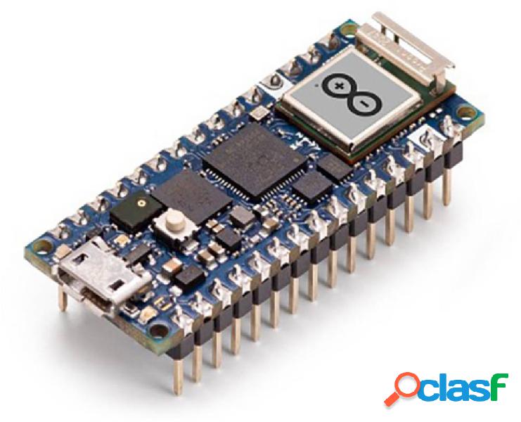 Arduino Scheda NANO RP2040 CONNECT I/O-Pins Nano