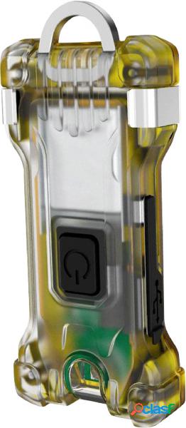 ArmyTek Zippy WR Extended Set Yellow LED (monocolore)