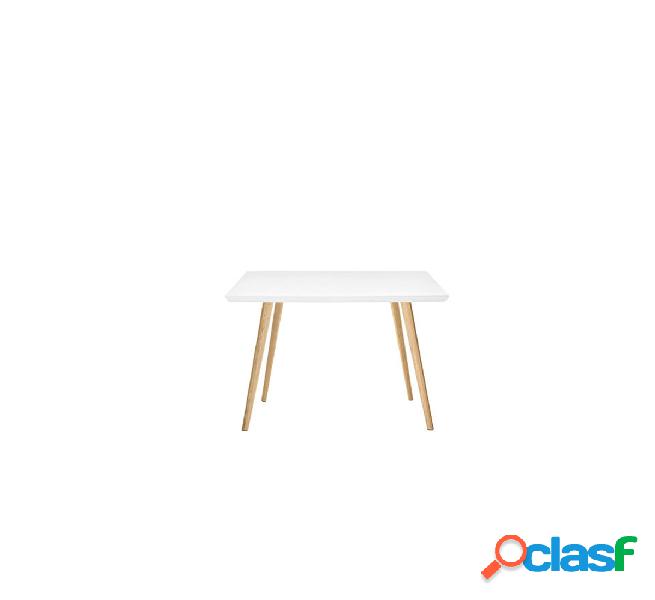 Arper Gher Tavolo Quadrato piano MDF