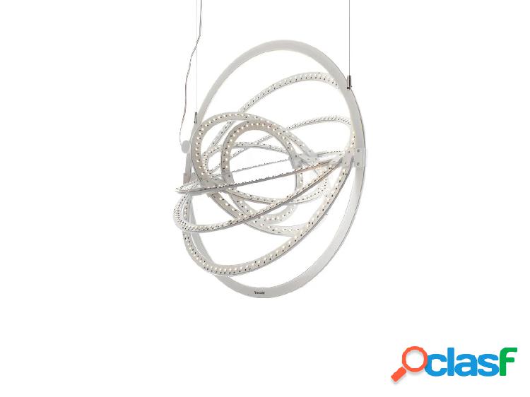 Artemide Copernico 500 Lampada a Sospensione