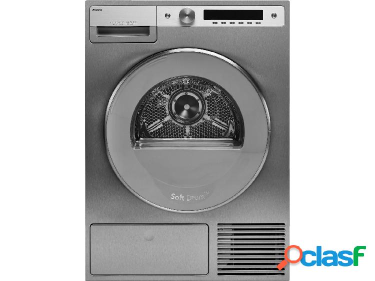 Asko T 608 HX.S Asciugatrice 8 kg Pro Home Style