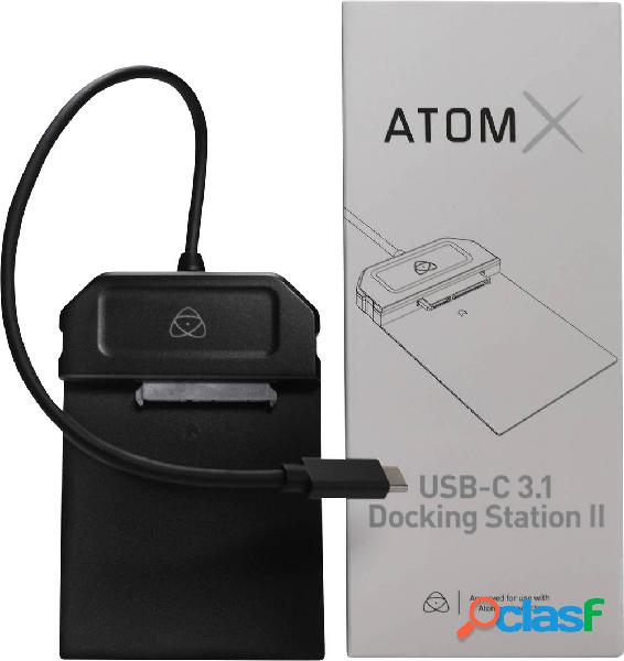 Atomos Atomos ATOMDCK004 Docking station