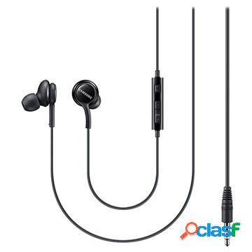 Auricolari Samsung da 3,5 mm EO-IA500BBEGWW - neri