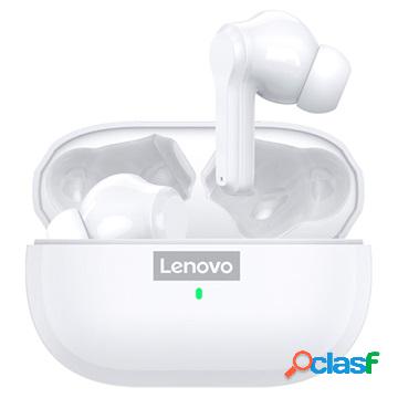 Auricolari True Wireless Lenovo LivePods LP1s - Bianchi