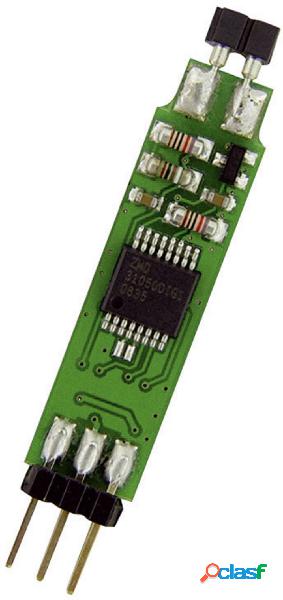 B + B Thermo-Technik THMOD-I2C-300 -270 fino a +300 °C