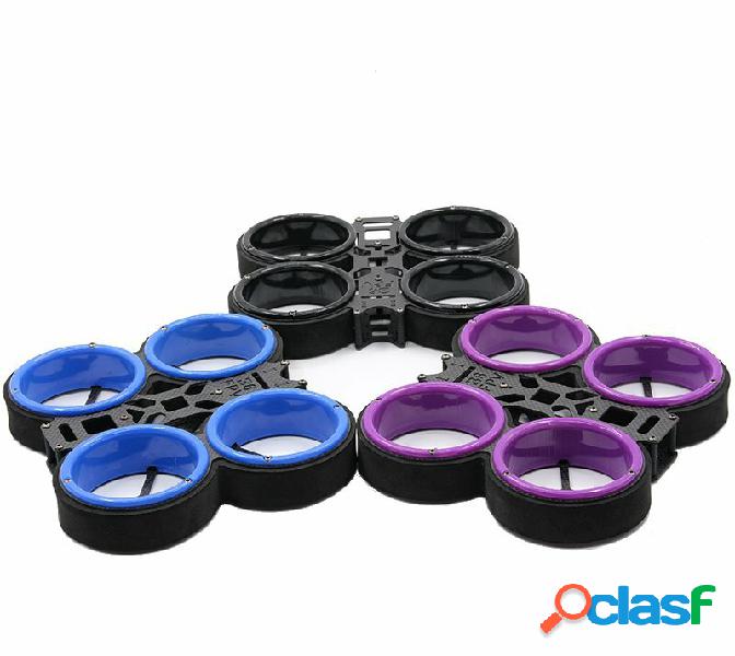 B6FPV BEE BUMPER 3 Pollici 159mm FPV CineWhoop drone Frame