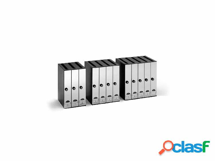 BD Barcelona Design Mailbox 3-4-5 - Cassetta Postale