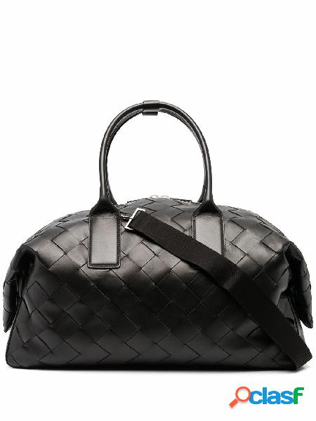 BOTTEGA VENETA BORSA DA VIAGGIO UOMO 629144VCRU28803 PELLE